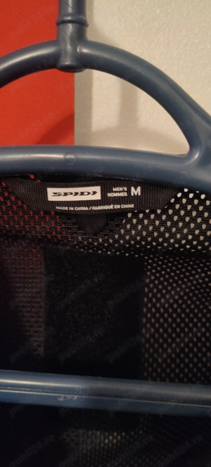 Jacheta moto - imagine 4