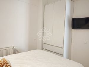 Apartament modern 3 camere de inchiriat cartierul Luceafarul - imagine 6