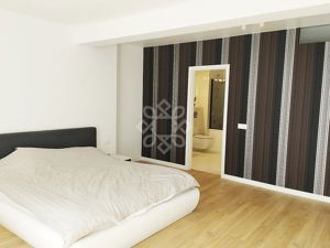 Apartament modern 3 camere de inchiriat cartierul Luceafarul - imagine 10