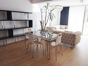 Apartament modern 3 camere de inchiriat cartierul Luceafarul - imagine 2