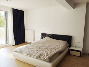 Apartament modern 3 camere de inchiriat cartierul Luceafarul - imagine 11