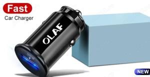 Mini Incarcator rapid Olaf