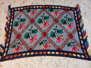 carpete cusute manual