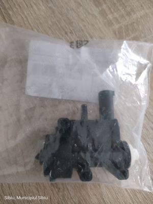 Motoraș clapeta rezervor BMW X1 original - imagine 2