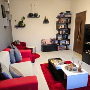 Apartament 2 camere complet mobilat - imagine 3