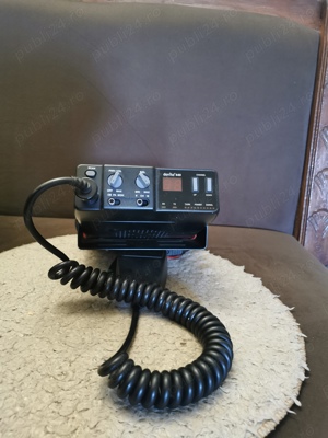 vând stație emisie recepție fără amplificator 