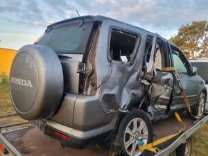 Dezmembrez Honda crv