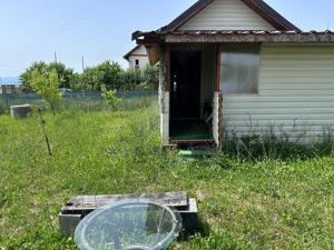 Vand cabana, casa de vacanta.oarda de sus - imagine 4