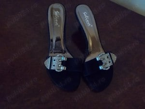 Sandale pentru ocazii deosebite - imagine 3