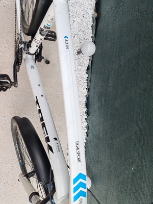 Bicicleta TREK - imagine 4