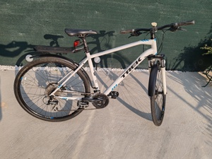 Bicicleta TREK - imagine 3