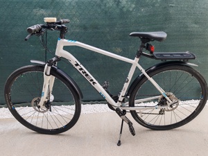 Bicicleta TREK - imagine 2