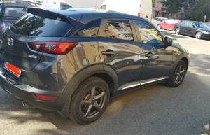 Vand Mazda CX3, 1.5 Diesel, 2016  - imagine 3