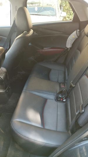 Vand Mazda CX3, 1.5 Diesel, 2016  - imagine 6