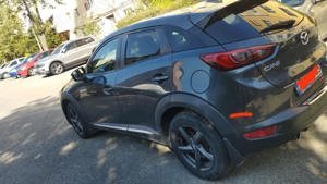 Vand Mazda CX3, 1.5 Diesel, 2016  - imagine 4