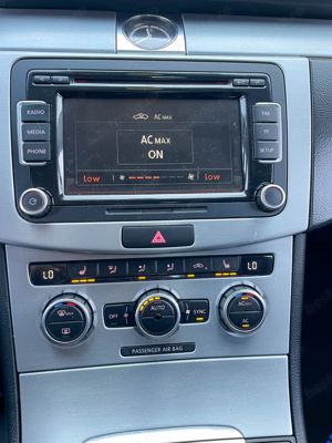 Volkswagen Passat CC 2.0 TDI Cash Rate fixe Livrare gratis Garantie inclusa Test drive - imagine 13