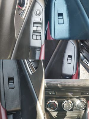 Vand Mazda CX3, 1.5 Diesel, 2016  - imagine 9