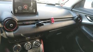 Vand Mazda CX3, 1.5 Diesel, 2016  - imagine 8
