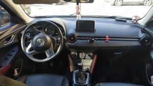 Vand Mazda CX3, 1.5 Diesel, 2016  - imagine 10