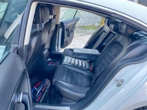 Volkswagen Passat CC 2.0 TDI Cash Rate fixe Livrare gratis Garantie inclusa Test drive - imagine 15