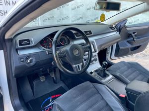 Volkswagen Passat CC 2.0 TDI Cash Rate fixe Livrare gratis Garantie inclusa Test drive - imagine 16