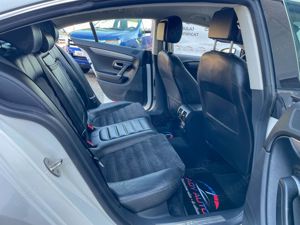 Volkswagen Passat CC 2.0 TDI Cash Rate fixe Livrare gratis Garantie inclusa Test drive - imagine 14