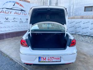 Volkswagen Passat CC 2.0 TDI Cash Rate fixe Livrare gratis Garantie inclusa Test drive - imagine 6