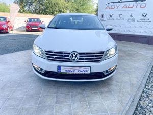 Volkswagen Passat CC 2.0 TDI Cash Rate fixe Livrare gratis Garantie inclusa Test drive - imagine 4