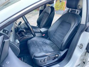 Volkswagen Passat CC 2.0 TDI Cash Rate fixe Livrare gratis Garantie inclusa Test drive - imagine 17