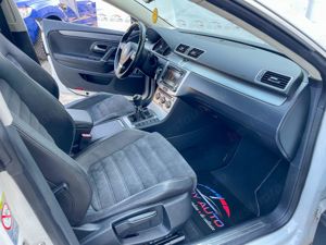 Volkswagen Passat CC 2.0 TDI Cash Rate fixe Livrare gratis Garantie inclusa Test drive - imagine 18