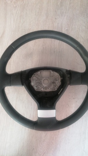 Ornament trim cromat Golf 5 - imagine 2