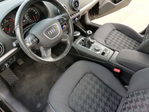 Audi A3 1.6 tdi - imagine 6