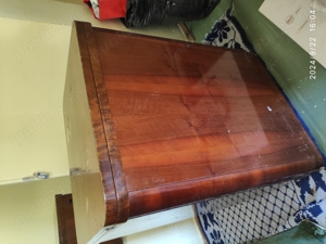 Mașină de cusut Ileana. 