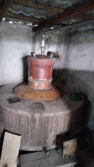 vand cazan tuica 400l 