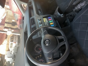 wv caddy de vânzare  - imagine 2