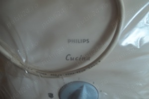 Robot de bucatarie Philips - imagine 2