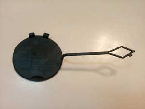 Capac bara fata BMW cod 51118069414 15857711 - imagine 4