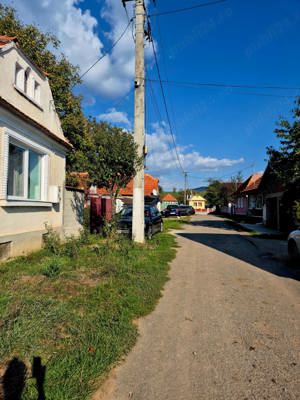 Vând casa la 15 km de Brasov  - imagine 5