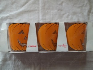 Pahare pentru Halloween