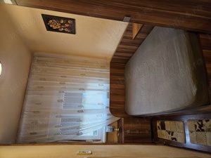Închiriez garsoniera transformata in 2 camere , zona Sărari, lângă Liceul Henri Coandă! - imagine 2