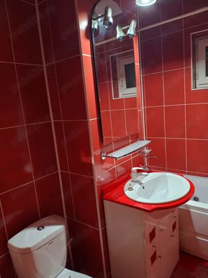 Inchiriez apartament 1 cameră, zonă centrală  - imagine 6