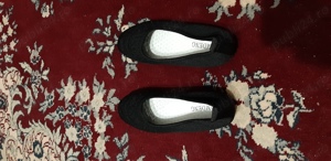 Espadrile din panza marimea 37