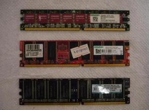 Memorii DDR Kingmax - imagine 2