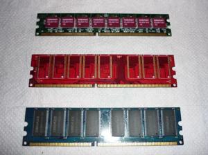 Memorii DDR Kingmax - imagine 3