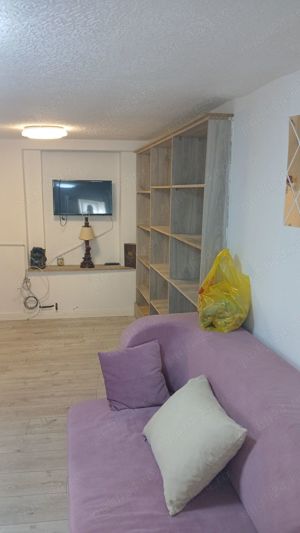 Apartament decomandat,Dorobanti . - imagine 9