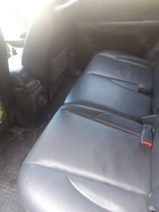 Vând Hyundai Tucson  - imagine 9