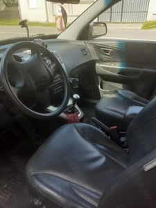 Vând Hyundai Tucson  - imagine 6