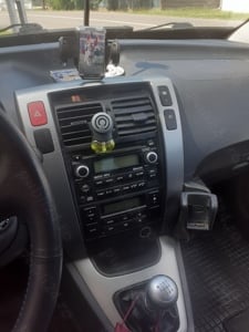 Vând Hyundai Tucson  - imagine 7