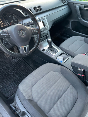 VW Passat B7 - imagine 6