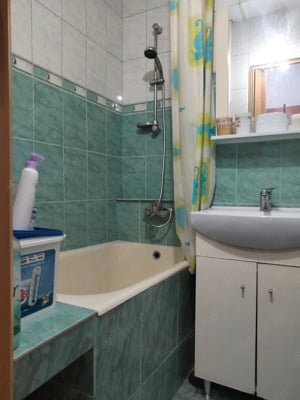 Persoana fizică inchiriez apt 2 camere în zona Șagului- Musicescu, parter, suprafață utilă 40 mp,  - imagine 2